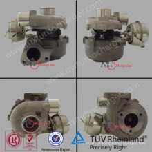 729041-0009 28231-27900 Turbocompressor GT1749V